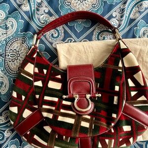 Gucci 85th Anniversary Hobo Bag
